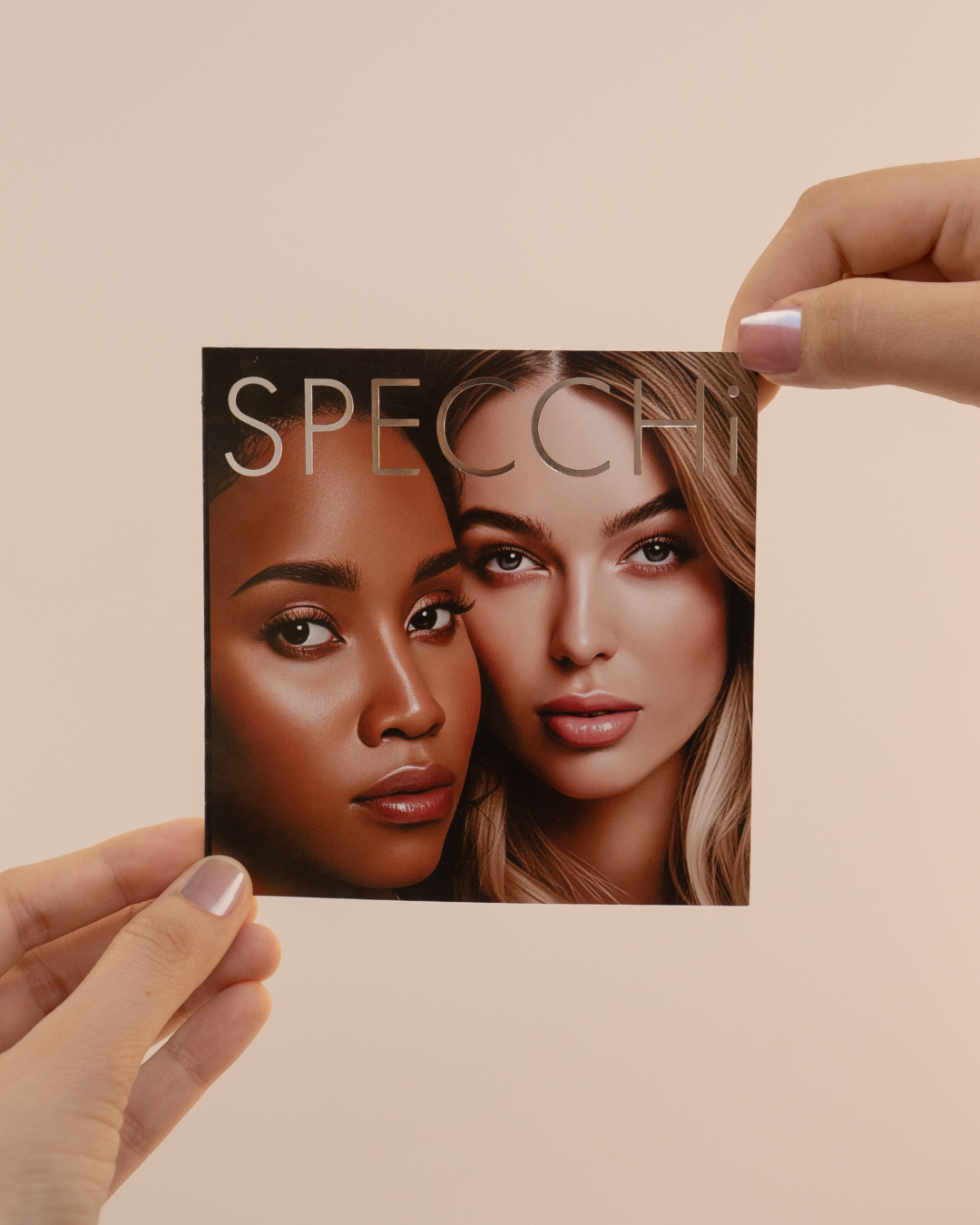 Cepillado + Manicure y Pedicure | Gift Card