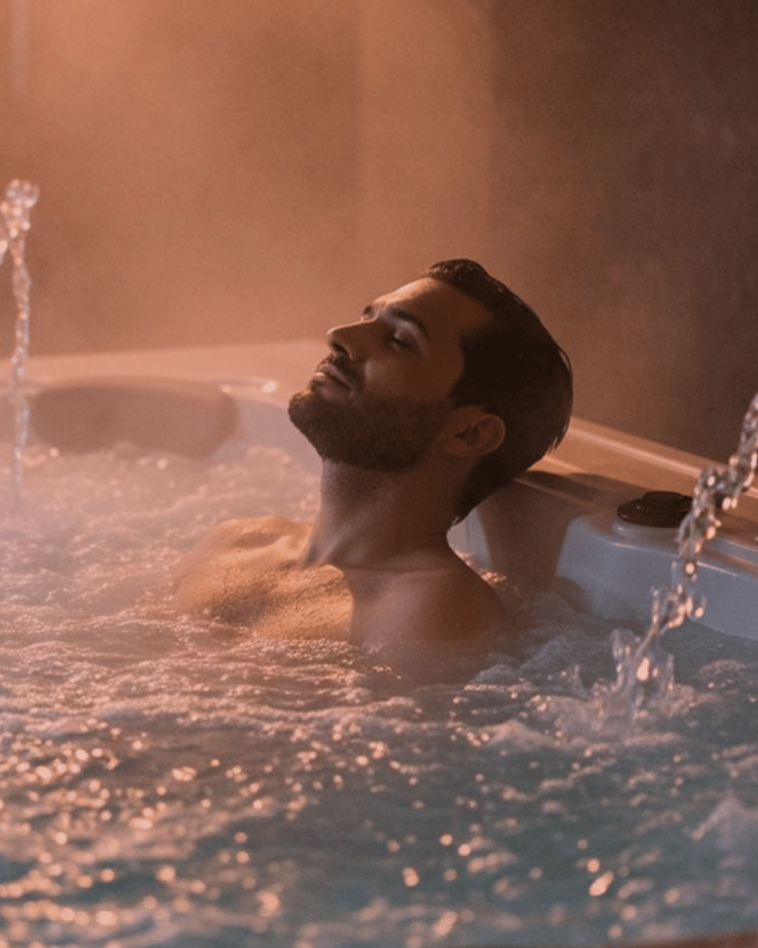 Gift Card | Hidroterapia Calma Relax + Descarga Muscular