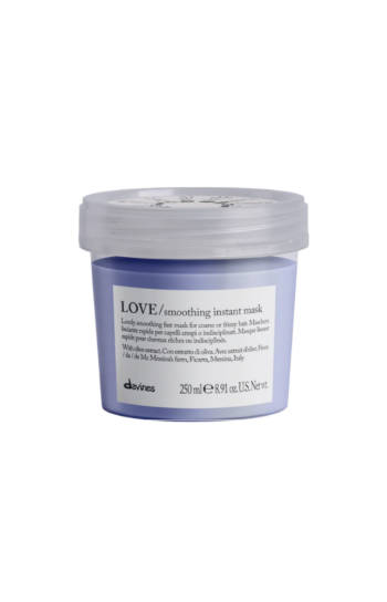 Davines LOVE Smoothing Instant Mask 250 ml