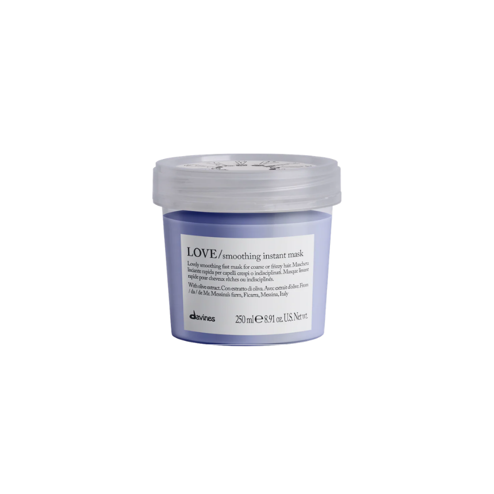 Davines LOVE Smoothing Instant Mask 250 ml