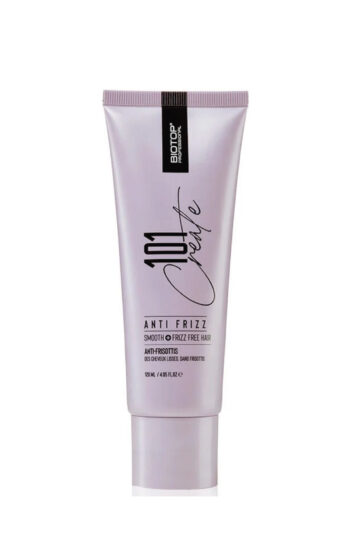 Biotop 101 Create Anti Frizz 120ml