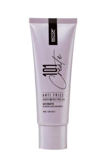 Biotop 101 Create Anti Frizz 120ml
