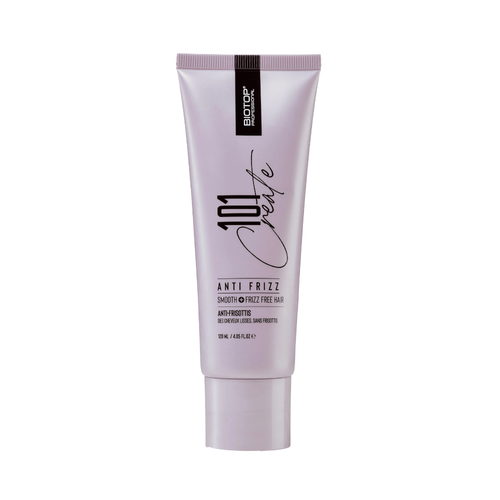 Biotop 101 Create Anti Frizz 120ml