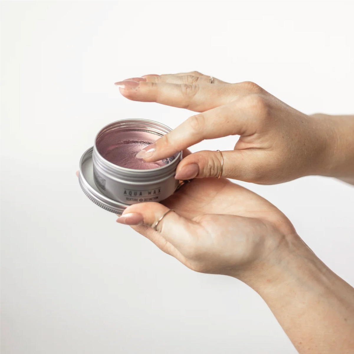 Biotop 101 Create Aqua Wax 100ml - Imagen 4