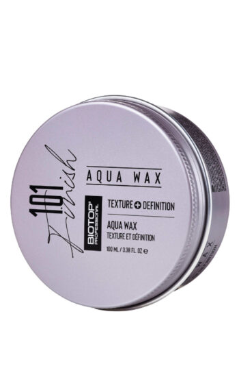 Biotop 101 Create Aqua Wax 100ml