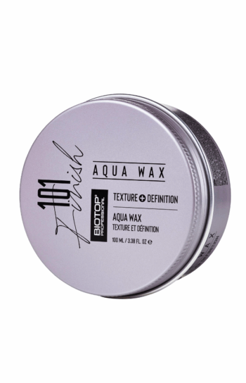 Biotop 101 Create Aqua Wax 100ml
