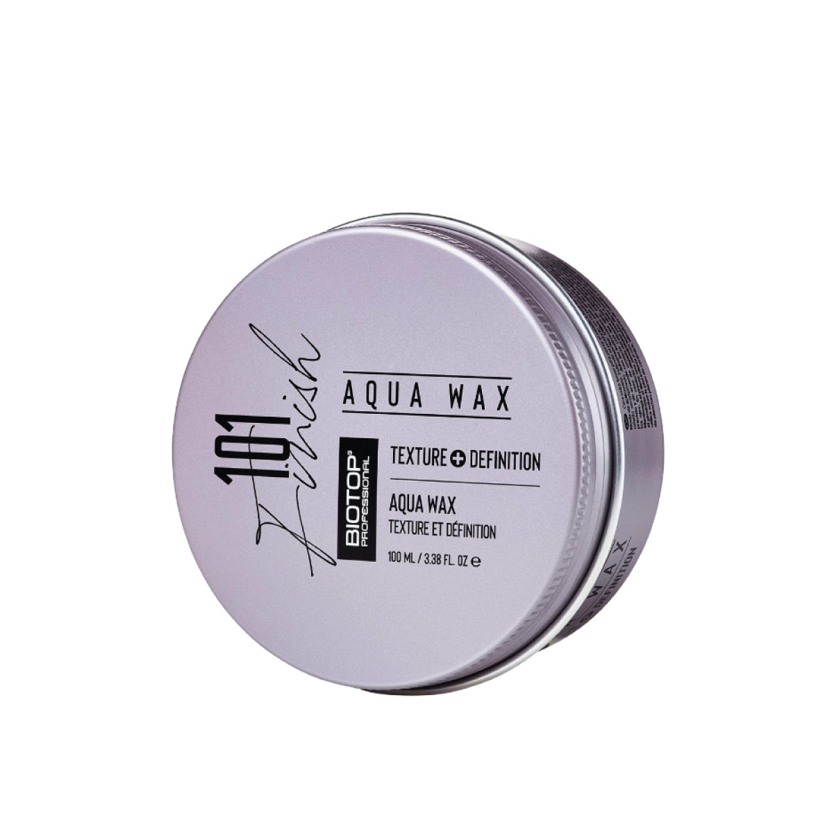 Biotop 101 Create Aqua Wax 100ml