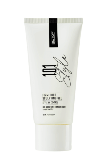 Biotop 101 Create Firm Hold Sculpting Gel 150ml