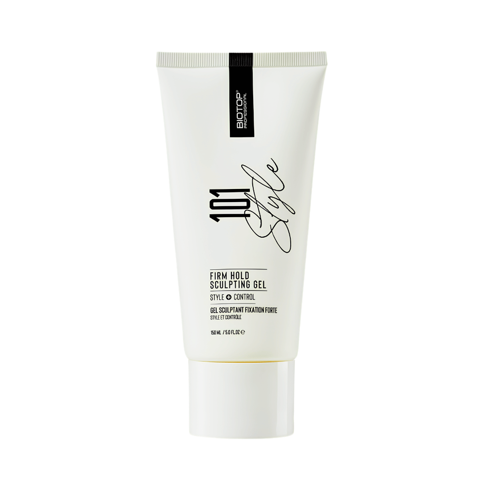 Biotop 101 Create Firm Hold Sculpting Gel 150ml