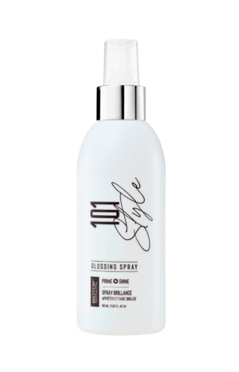 Biotop 101 Create Glossing Spray Serum 150ml