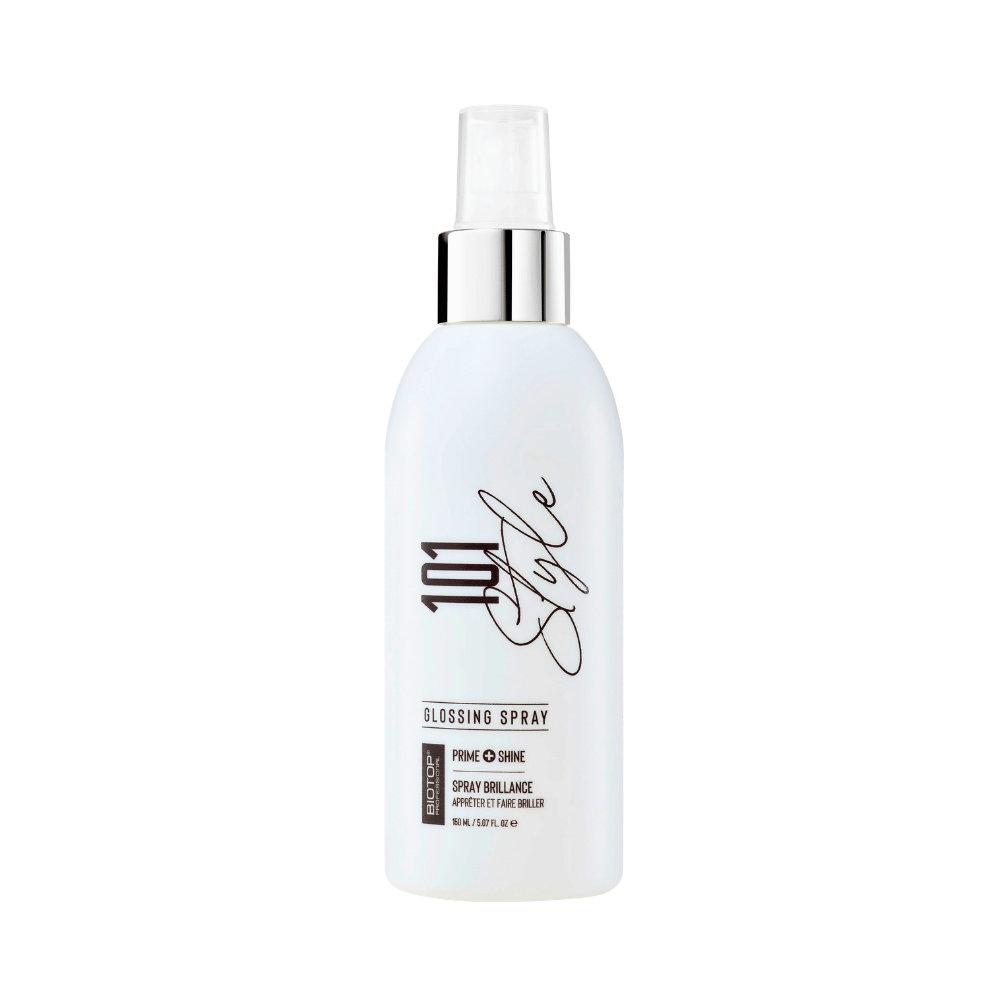 Biotop 101 Create Glossing Spray Serum 150ml