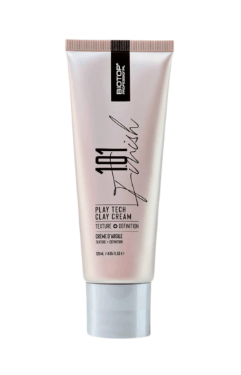Biotop 101 Create Play Tech Clay Cream 120ml