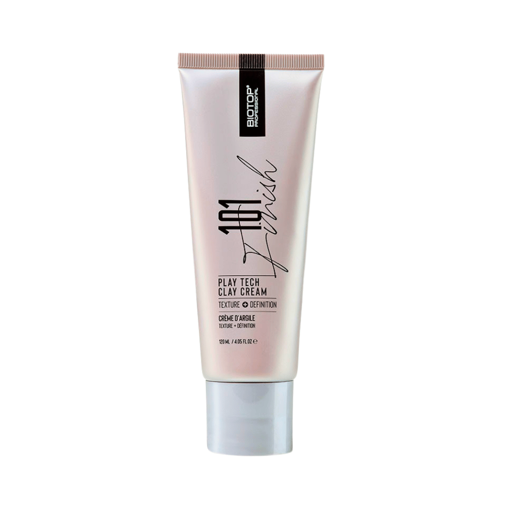 Biotop 101 Create Play Tech Clay Cream 120ml