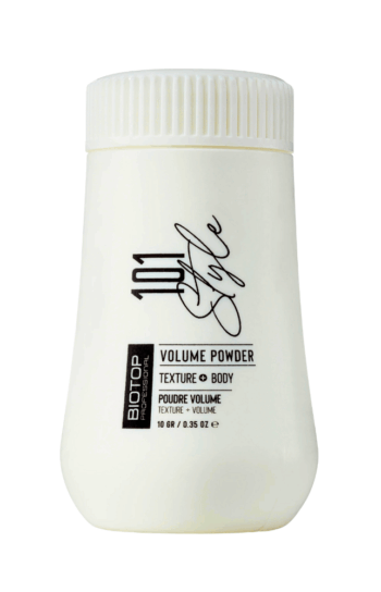 Biotop 101 Create Volume Powder 10gr