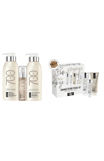 Biotop Pack Línea 700 con Serum + Regalo Travel Size