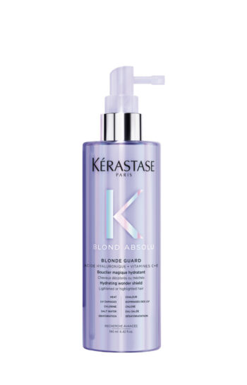 Kérastase Blond Absolu | Blonde Guard Spray Hidratante y Protector 190ml