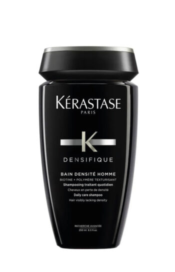 Kérastase Densifique | Bain Densité Homme Densidad Cabello 250ml