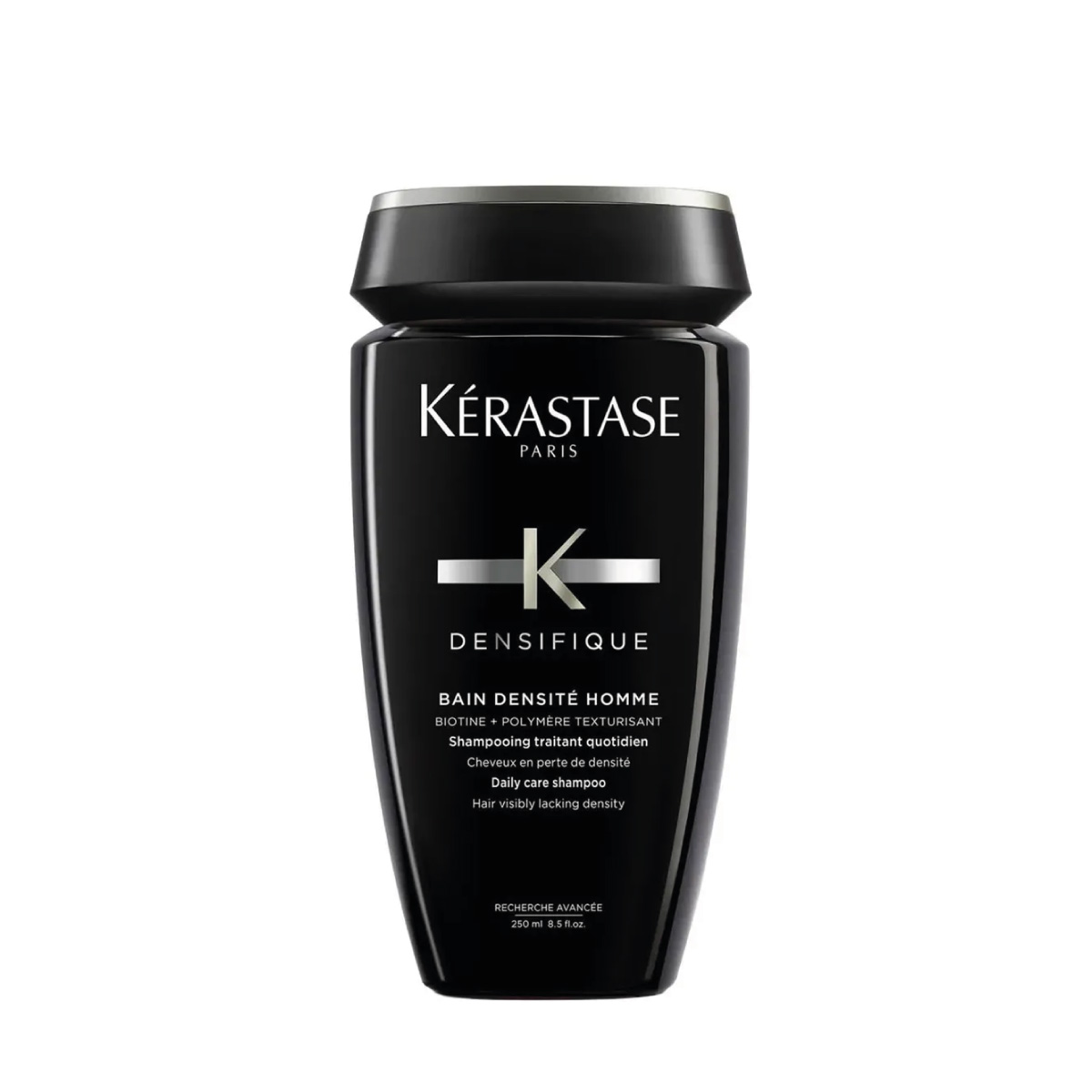 Kérastase Densifique | Bain Densité Homme Densidad Cabello 250ml