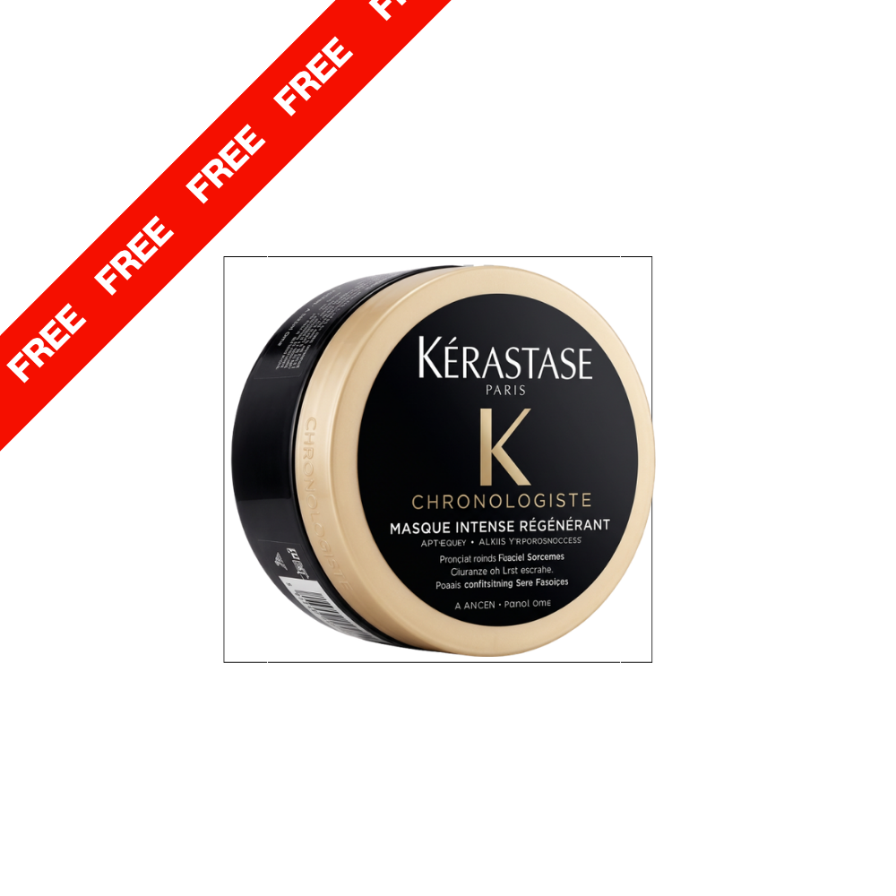 Kérastase Masque Intense Régénérant Chronologiste 75ml