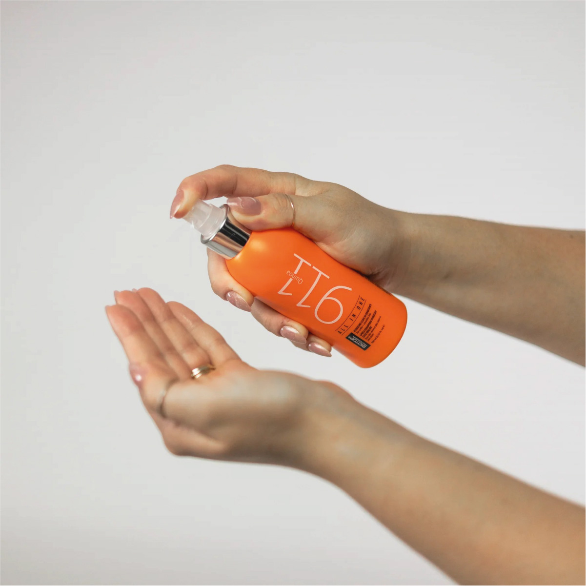 Biotop Quinoa 911 All In One 150ml - Imagen 4