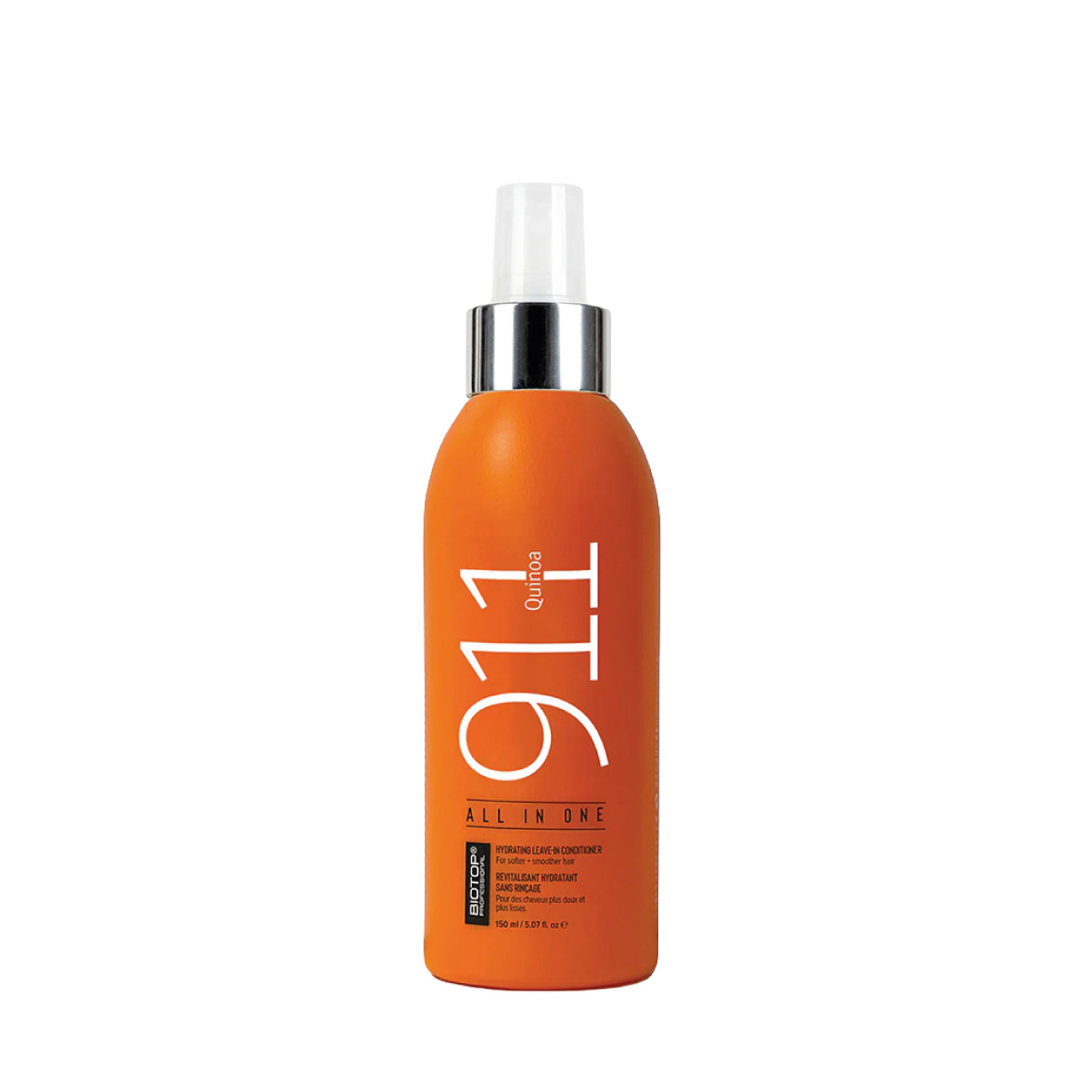 Biotop Quinoa 911 All In One 150ml