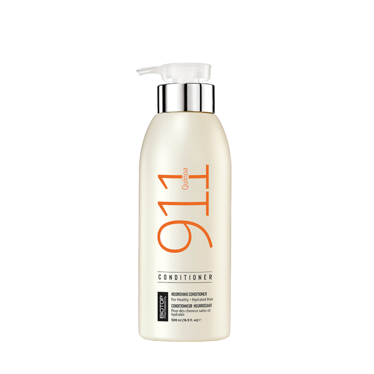 Biotop Quinoa 911 Conditioner 500ml